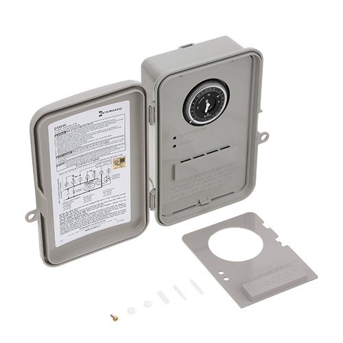 1241407 B2BFSI - 40 Amp Defrost Timer for Your Needs 1241407 B2BFSI - 40 Amp Defrost Timer for Your Needs